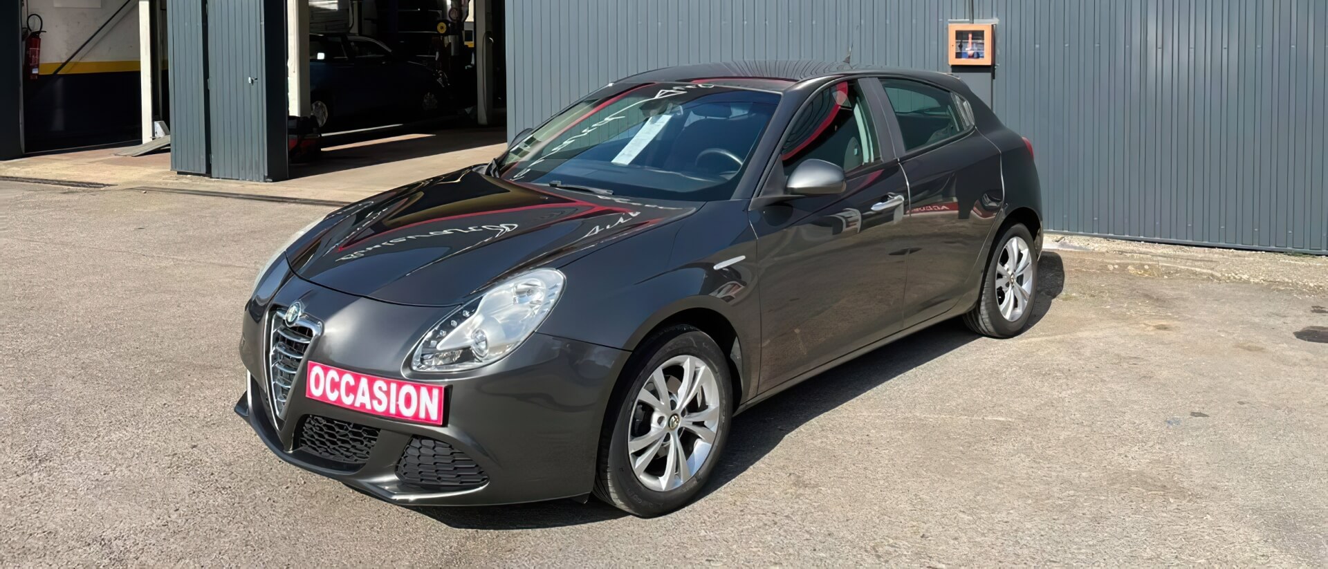 BOULEVARD AUTO Vente de voiture à Laval