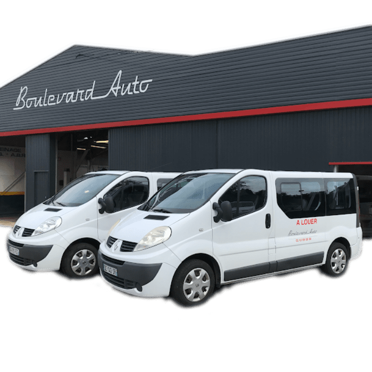 BOULEVARD AUTO Vente de voiture à Laval