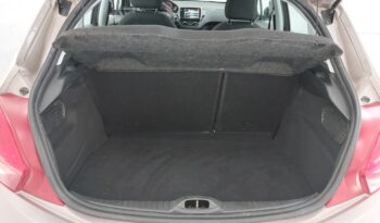 PEUGEOT 208 ALLURE 1.6 HDI 92ch 8V TURBO FAP complet
