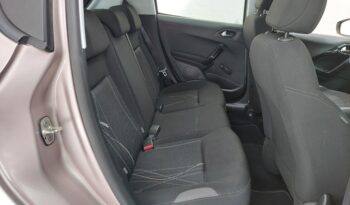 PEUGEOT 208 ALLURE 1.6 HDI 92ch 8V TURBO FAP complet