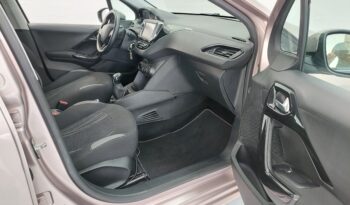 PEUGEOT 208 ALLURE 1.6 HDI 92ch 8V TURBO FAP complet