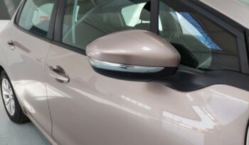 PEUGEOT 208 ALLURE 1.6 HDI 92ch 8V TURBO FAP complet