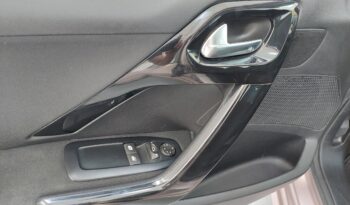 PEUGEOT 208 ALLURE 1.6 HDI 92ch 8V TURBO FAP complet
