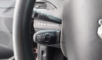 PEUGEOT 208 ALLURE 1.6 HDI 92ch 8V TURBO FAP complet