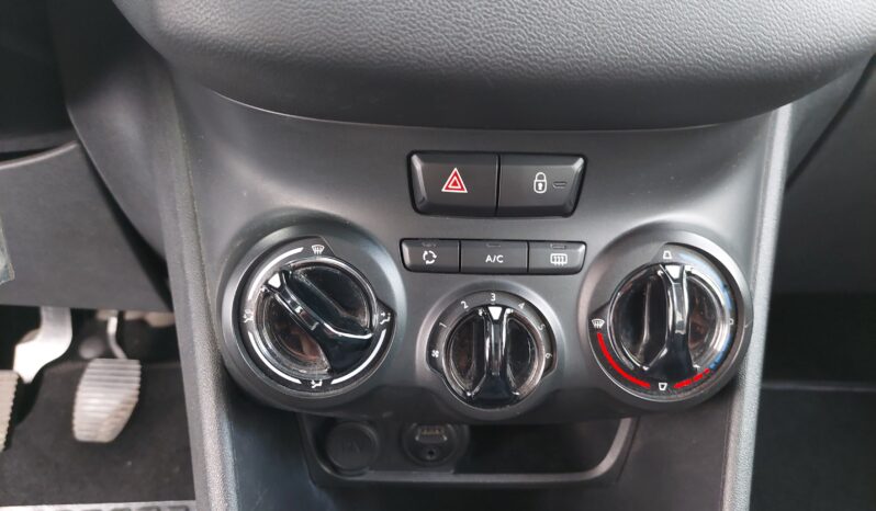 PEUGEOT 208 ALLURE 1.6 HDI 92ch 8V TURBO FAP complet