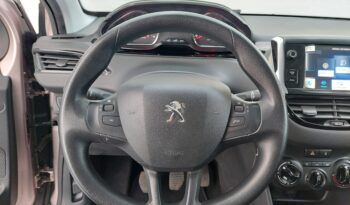 PEUGEOT 208 ALLURE 1.6 HDI 92ch 8V TURBO FAP complet