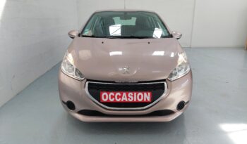 PEUGEOT 208 ALLURE 1.6 HDI 92ch 8V TURBO FAP complet