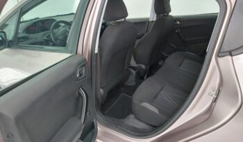 PEUGEOT 208 ALLURE 1.6 HDI 92ch 8V TURBO FAP complet