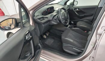 PEUGEOT 208 ALLURE 1.6 HDI 92ch 8V TURBO FAP complet