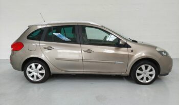 RENAULT CLIO III ESTATE 1.5 DCI 105ch FAP complet
