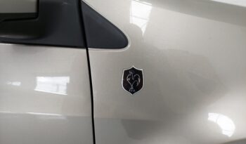 RENAULT CLIO III ESTATE 1.5 DCI 105ch FAP complet