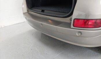 RENAULT CLIO III ESTATE 1.5 DCI 105ch FAP complet