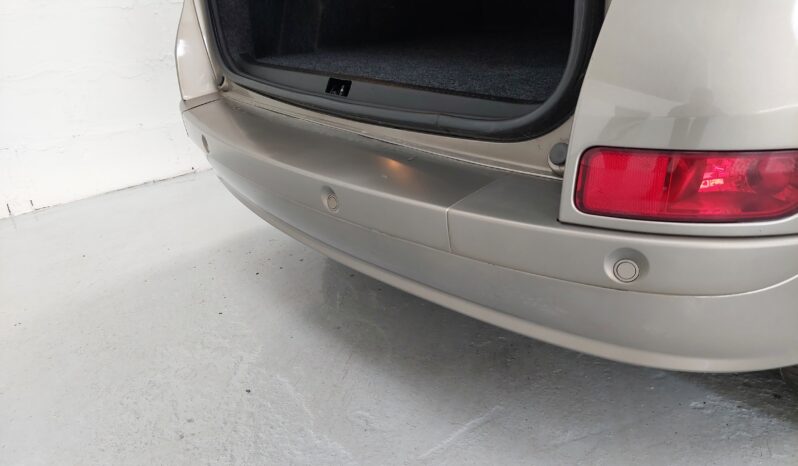 RENAULT CLIO III ESTATE 1.5 DCI 105ch FAP complet