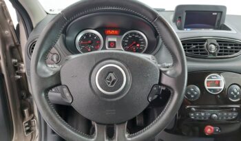 RENAULT CLIO III ESTATE 1.5 DCI 105ch FAP complet