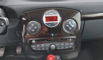 RENAULT CLIO III ESTATE 1.5 DCI 105ch FAP complet