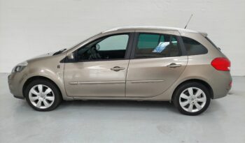 RENAULT CLIO III ESTATE 1.5 DCI 105ch FAP complet