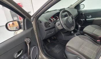 RENAULT CLIO III ESTATE 1.5 DCI 105ch FAP complet