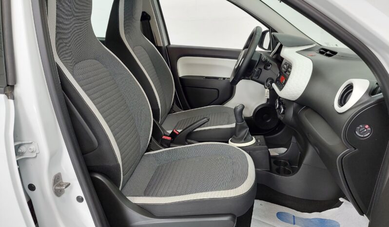 RENAULT TWINGO III ZEN 1.0 SCE 70ch complet