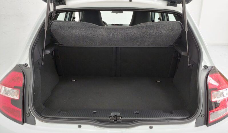 RENAULT TWINGO III ZEN 1.0 SCE 70ch complet