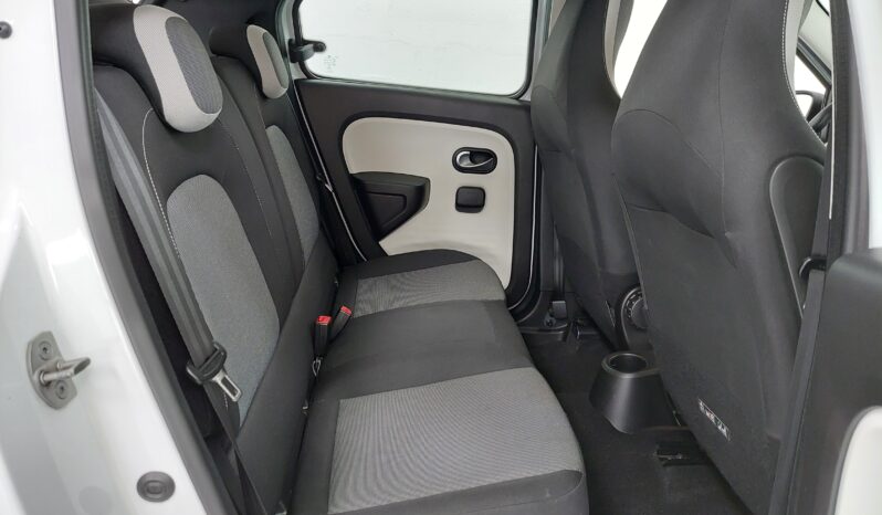 RENAULT TWINGO III ZEN 1.0 SCE 70ch complet