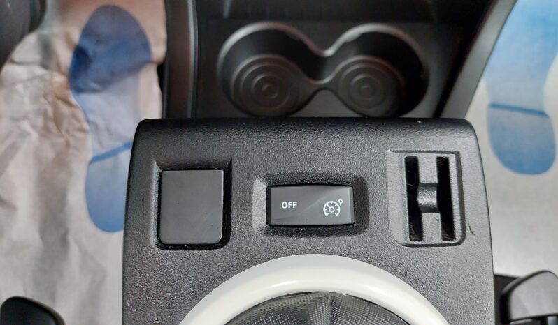 RENAULT TWINGO III ZEN 1.0 SCE 70ch complet