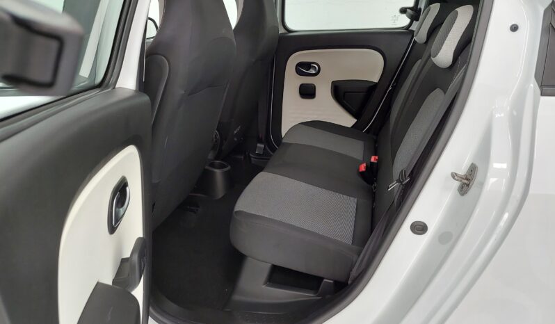 RENAULT TWINGO III ZEN 1.0 SCE 70ch complet