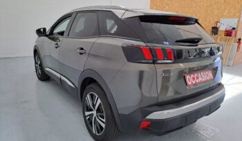 PEUGEOT 3008 ALLURE 1.5 HDI 130ch complet