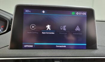 PEUGEOT 3008 ALLURE 1.5 HDI 130ch complet