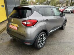 
										Renault Captur ENERGY PURE 1.5DCI 110ch FAP full									