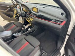 
										BMW X1 SERIE SDRIVE16D XLINE 1.5D 115ch FAP full									