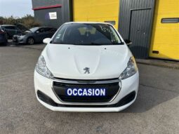
										Peugeot 208 1.5hdi 100ch FAP full									