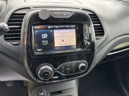 
										Renault Captur ENERGY PURE 1.5DCI 110ch FAP full									