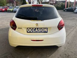
										Peugeot 208 1.5hdi 100ch FAP full									