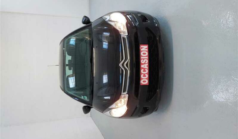 
								Citroën C3 CONFORT 1.0 i VTI 68 ch full									