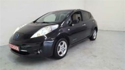 Nissan Leaf ACENTA 24KW ELEC