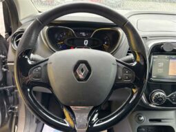
										Renault Captur ENERGY PURE 1.5DCI 110ch FAP full									