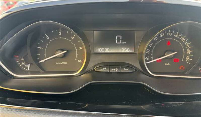
								Peugeot 208 1.5hdi 100ch FAP full									