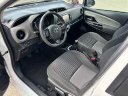 
										Toyota Yaris III FRANCE 1.0i 70ch full									