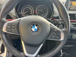 
										BMW X1 SERIE SDRIVE16D XLINE 1.5D 115ch FAP full									