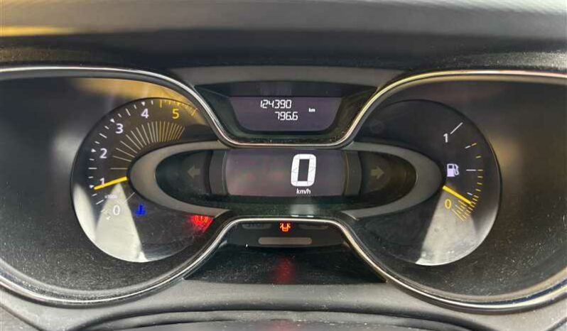 
								Renault Captur ENERGY PURE 1.5DCI 110ch FAP full									