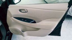 
										Nissan Leaf ACENTA 24KW ELEC full									
