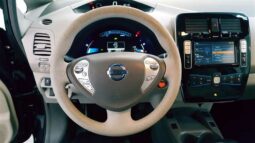 
										Nissan Leaf ACENTA 24KW ELEC full									