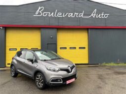 Renault Captur ENERGY PURE 1.5DCI 110ch FAP
