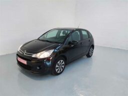 Citroën C3 CONFORT 1.0 i VTI 68 ch