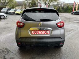 
										Renault Captur ENERGY PURE 1.5DCI 110ch FAP full									