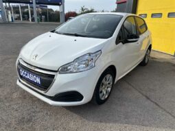 
										Peugeot 208 1.5hdi 100ch FAP full									