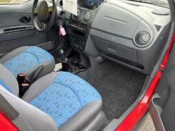 
										Chevrolet Matiz II MANIA 0.8i 52ch full									