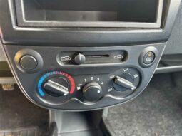 
										Chevrolet Matiz II MANIA 0.8i 52ch full									