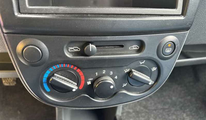 
								Chevrolet Matiz II MANIA 0.8i 52ch full									