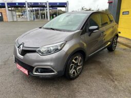
										Renault Captur ENERGY PURE 1.5DCI 110ch FAP full									